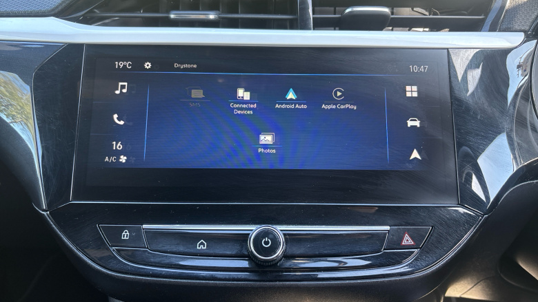 Vauxhall Corsa 1.2 GS 5dr Petrol Hatchback